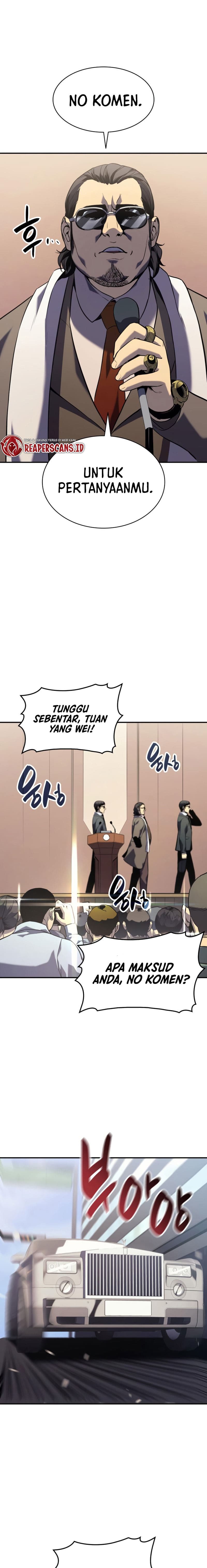The Return of The Disaster Class Hero - Chapter 2 - Page 42