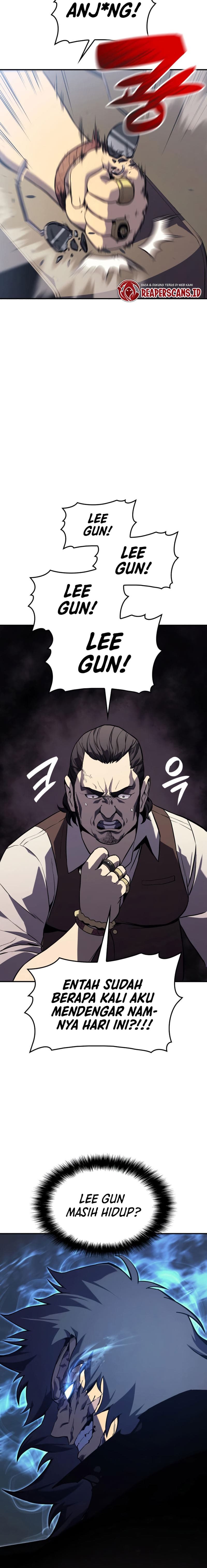 The Return of The Disaster Class Hero - Chapter 2 - Page 43