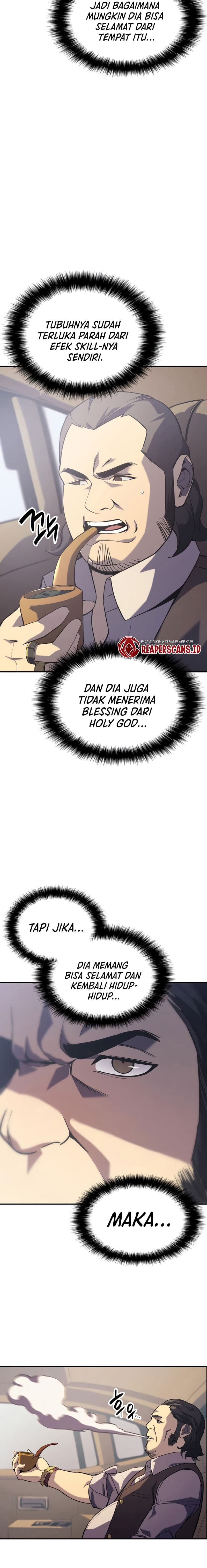 The Return of The Disaster Class Hero - Chapter 2 - Page 45
