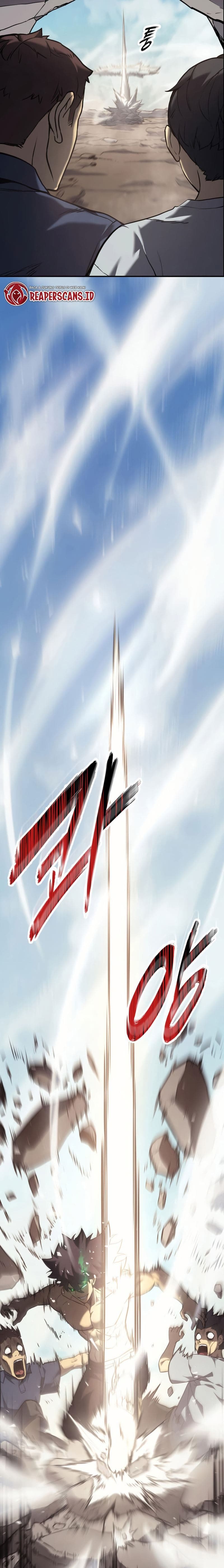 The Return of The Disaster Class Hero - Chapter 2 - Page 5