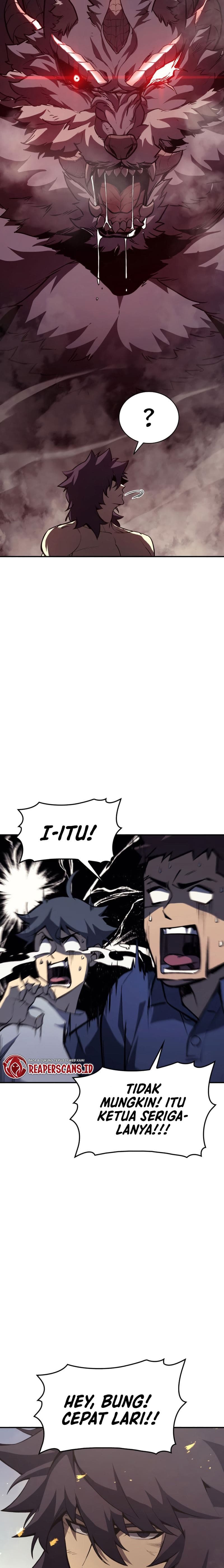The Return of The Disaster Class Hero - Chapter 2 - Page 8