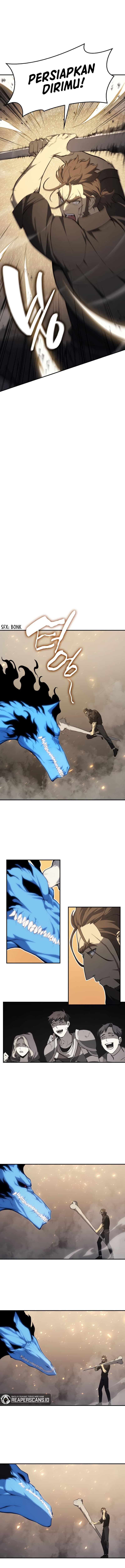 The Return of The Disaster Class Hero - Chapter 21 - Page 7