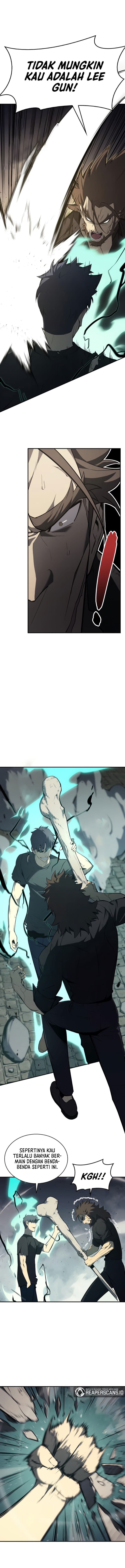 The Return of The Disaster Class Hero - Chapter 22 - Page 14