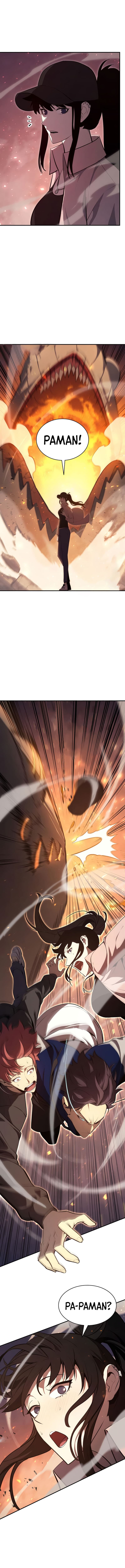 The Return of The Disaster Class Hero - Chapter 25 - Page 16