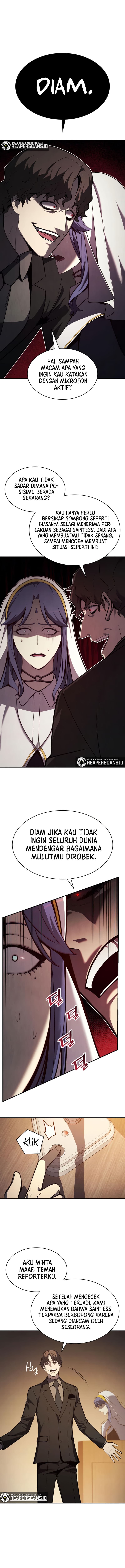 The Return of The Disaster Class Hero - Chapter 28 - Page 3