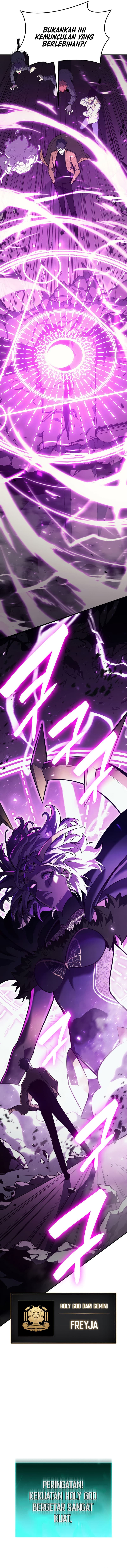 The Return of The Disaster Class Hero - Chapter 33 - Page 12