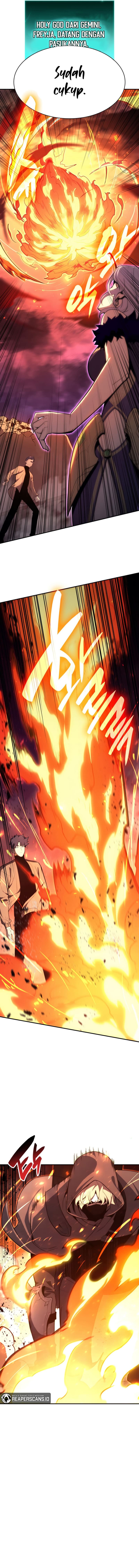 The Return of The Disaster Class Hero - Chapter 33 - Page 19