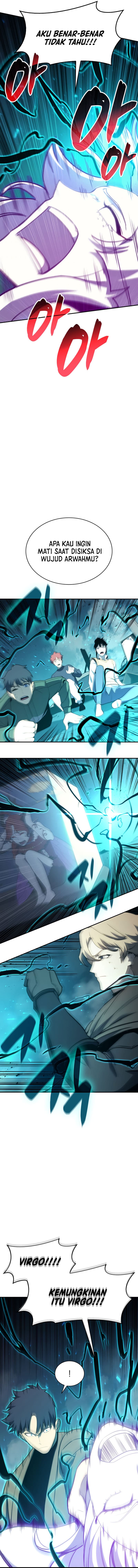 The Return of The Disaster Class Hero - Chapter 34 - Page 18