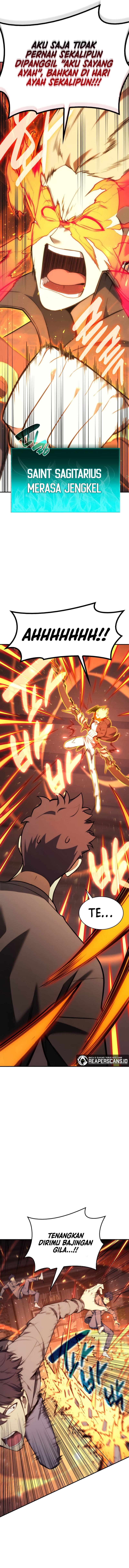 The Return of The Disaster Class Hero - Chapter 35 - Page 9
