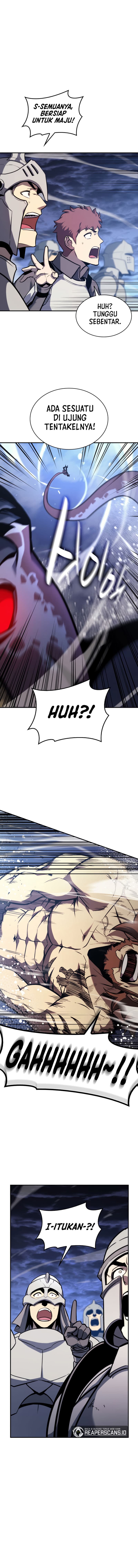 The Return of The Disaster Class Hero - Chapter 36 - Page 14