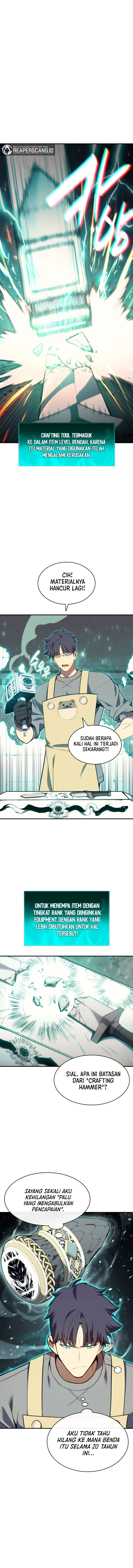 The Return of The Disaster Class Hero - Chapter 36 - Page 5