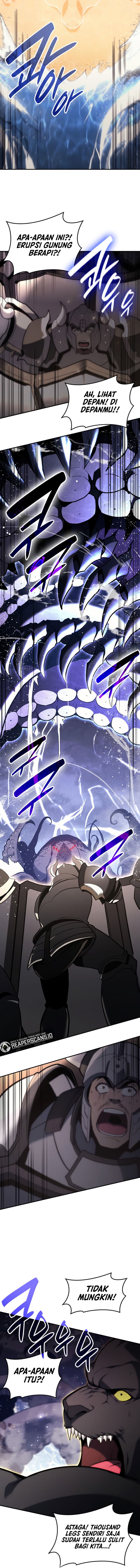 The Return of The Disaster Class Hero - Chapter 37 - Page 17
