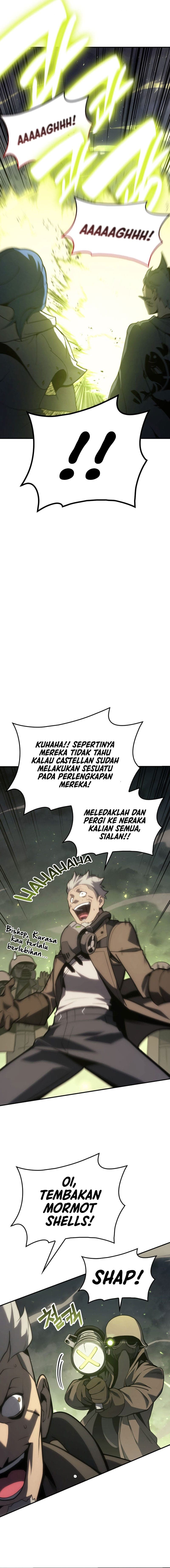 The Return of The Disaster Class Hero - Chapter 41 - Page 11