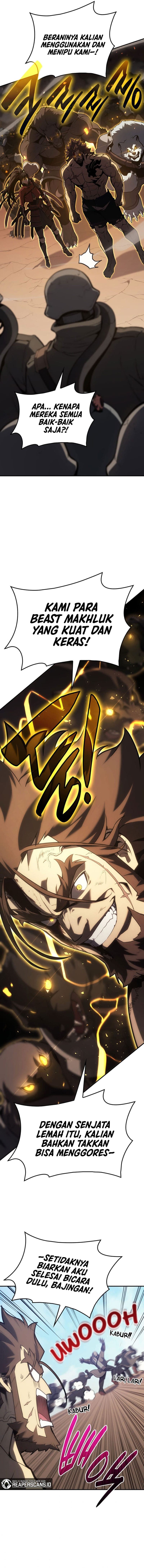 The Return of The Disaster Class Hero - Chapter 41 - Page 15
