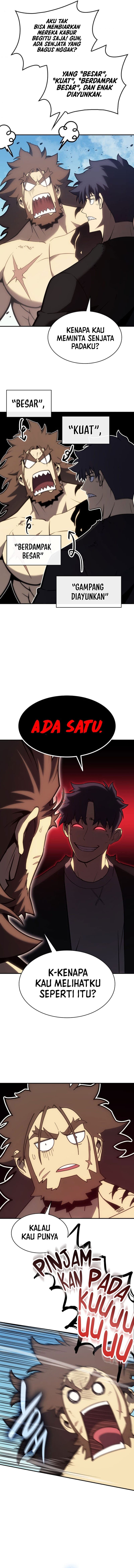 The Return of The Disaster Class Hero - Chapter 41 - Page 16