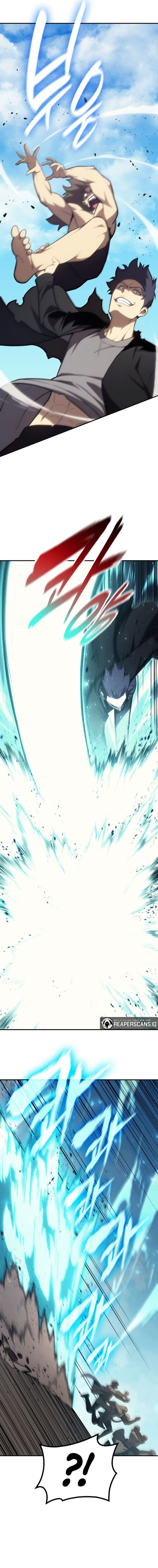 The Return of The Disaster Class Hero - Chapter 41 - Page 17