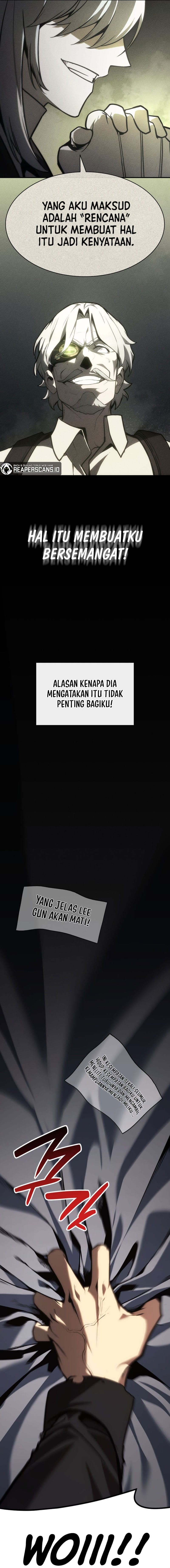 The Return of The Disaster Class Hero - Chapter 41 - Page 4
