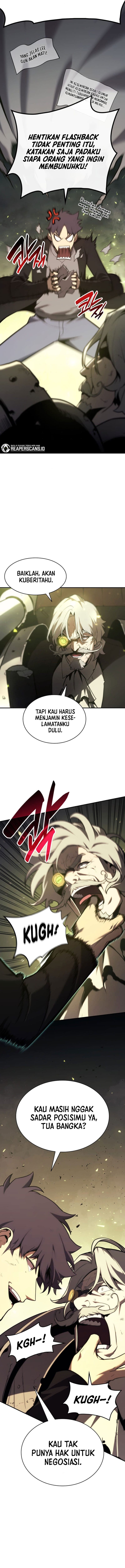 The Return of The Disaster Class Hero - Chapter 41 - Page 5