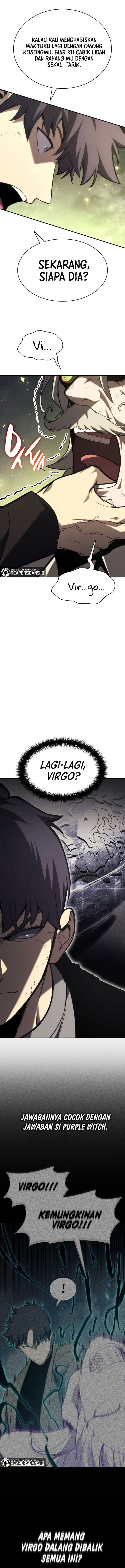 The Return of The Disaster Class Hero - Chapter 41 - Page 6