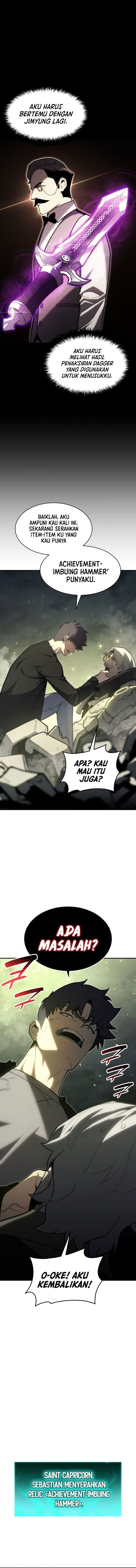 The Return of The Disaster Class Hero - Chapter 41 - Page 7