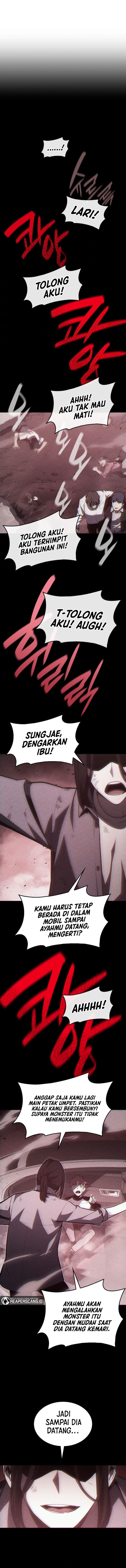 The Return of The Disaster Class Hero - Chapter 42 - Page 13