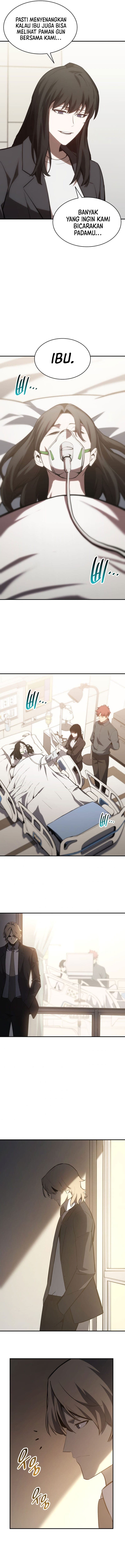 The Return of The Disaster Class Hero - Chapter 42 - Page 18