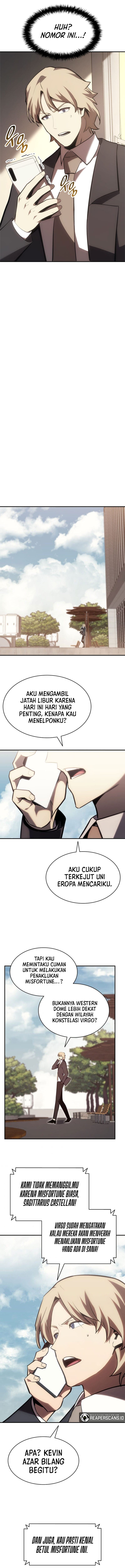 The Return of The Disaster Class Hero - Chapter 42 - Page 19