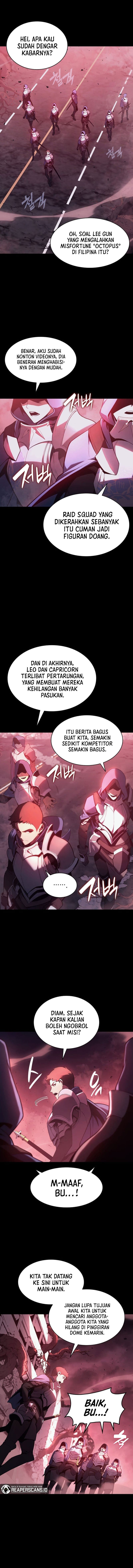 The Return of The Disaster Class Hero - Chapter 42 - Page 2