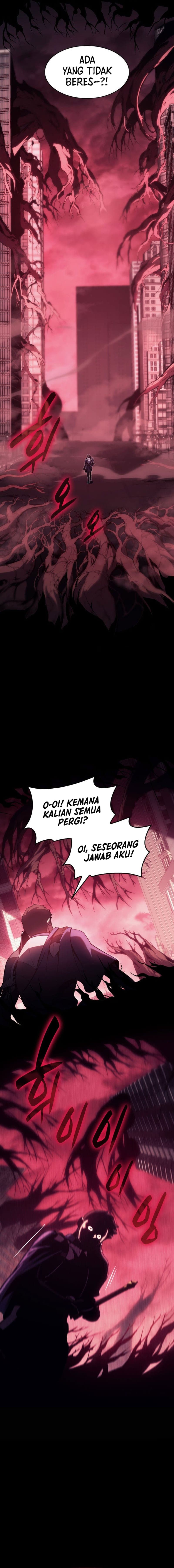 The Return of The Disaster Class Hero - Chapter 42 - Page 5