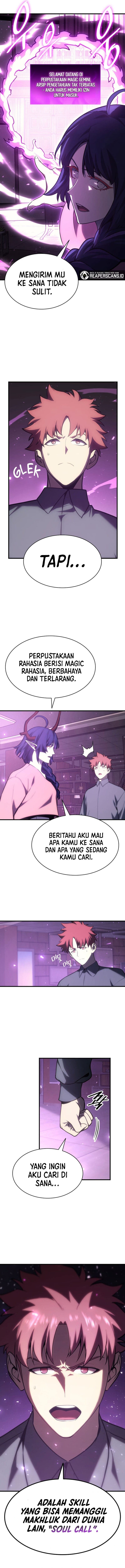 The Return of The Disaster Class Hero - Chapter 43 - Page 11