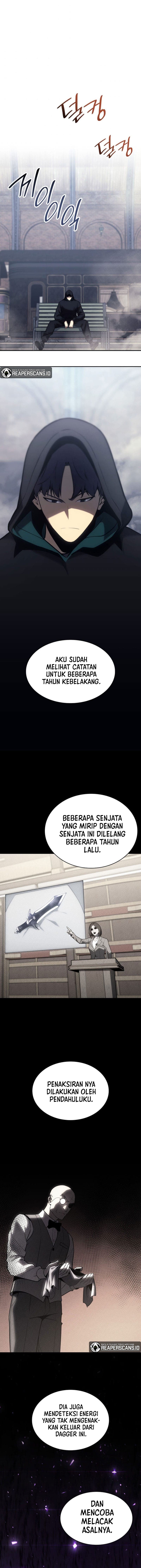 The Return of The Disaster Class Hero - Chapter 43 - Page 12