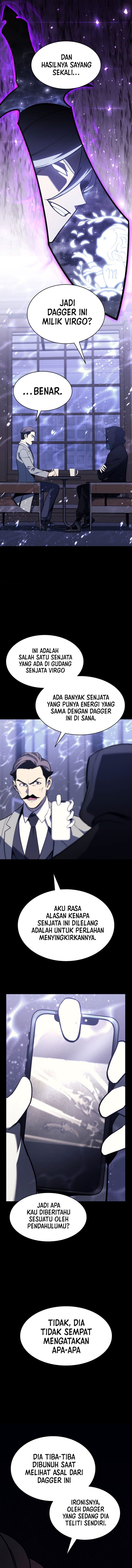 The Return of The Disaster Class Hero - Chapter 43 - Page 13