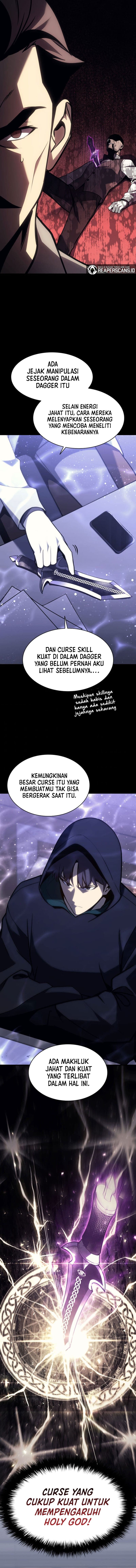 The Return of The Disaster Class Hero - Chapter 43 - Page 14