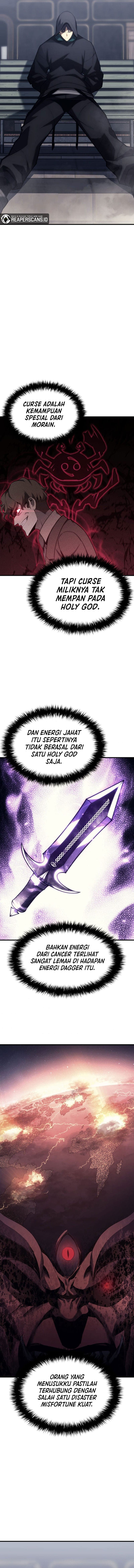 The Return of The Disaster Class Hero - Chapter 43 - Page 15