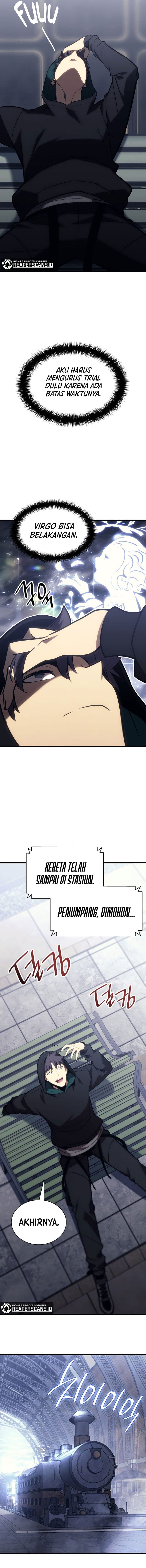 The Return of The Disaster Class Hero - Chapter 43 - Page 16