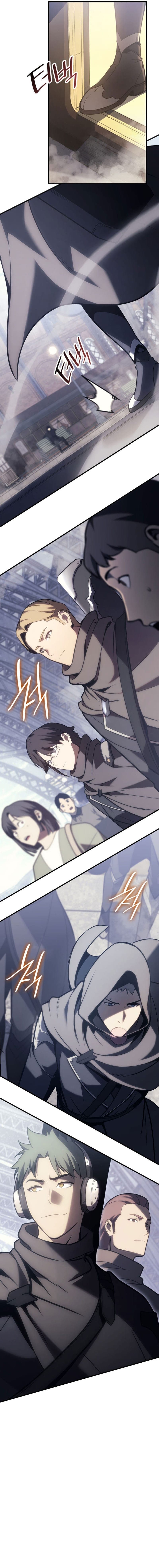 The Return of The Disaster Class Hero - Chapter 43 - Page 17
