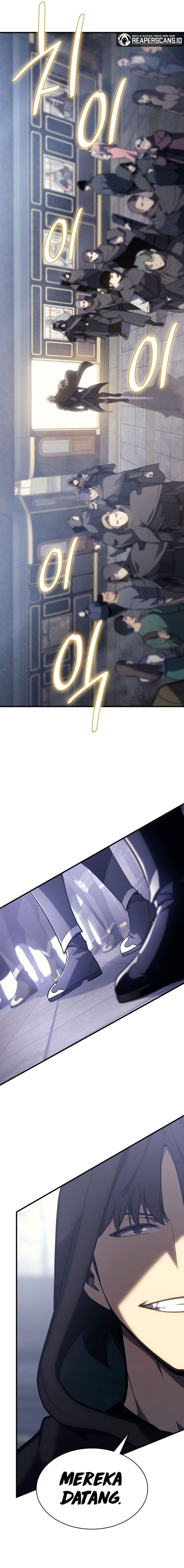 The Return of The Disaster Class Hero - Chapter 43 - Page 18