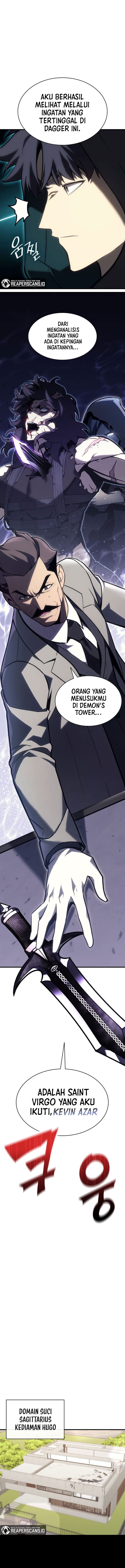 The Return of The Disaster Class Hero - Chapter 43 - Page 7