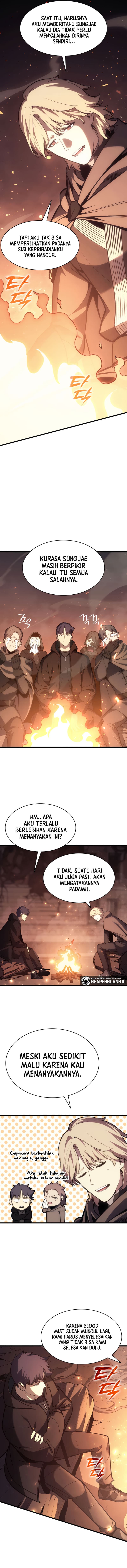The Return of The Disaster Class Hero - Chapter 46 - Page 13
