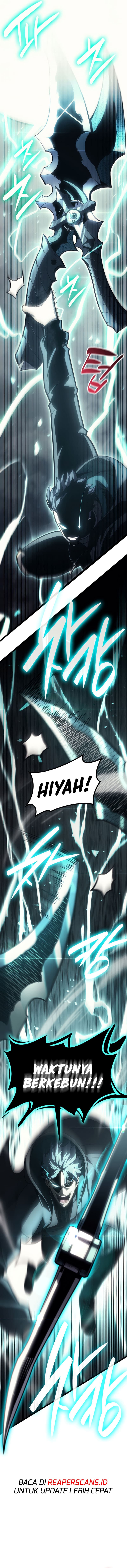 The Return of The Disaster Class Hero - Chapter 48 - Page 11