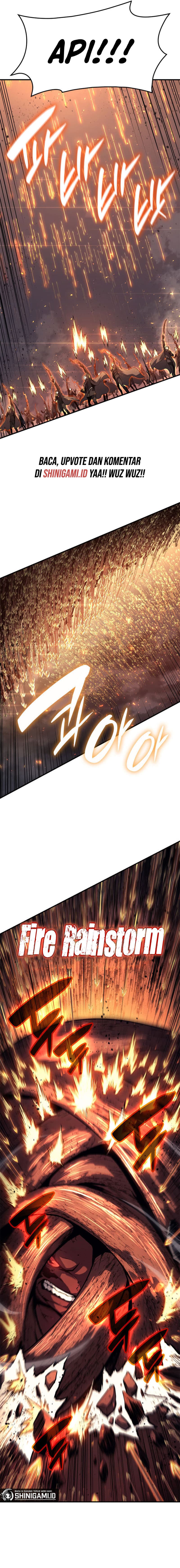 The Return of The Disaster Class Hero - Chapter 49 - Page 11
