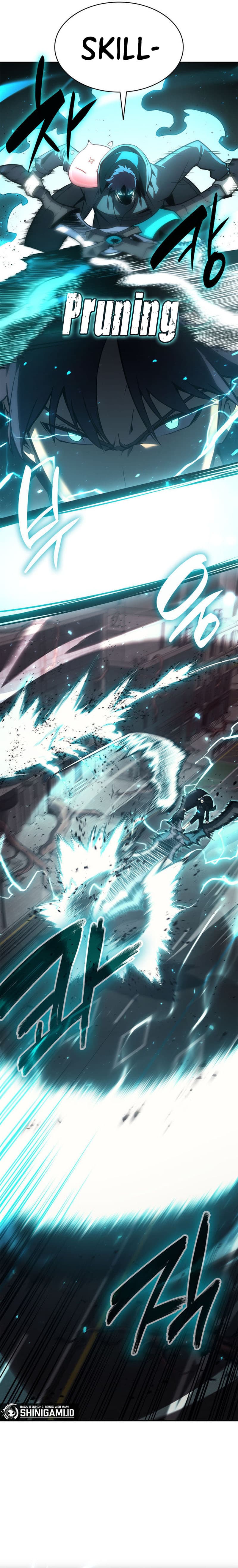 The Return of The Disaster Class Hero - Chapter 49 - Page 12
