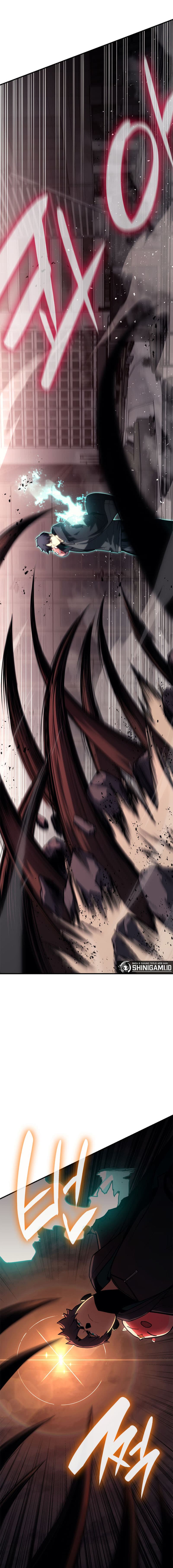 The Return of The Disaster Class Hero - Chapter 49 - Page 15
