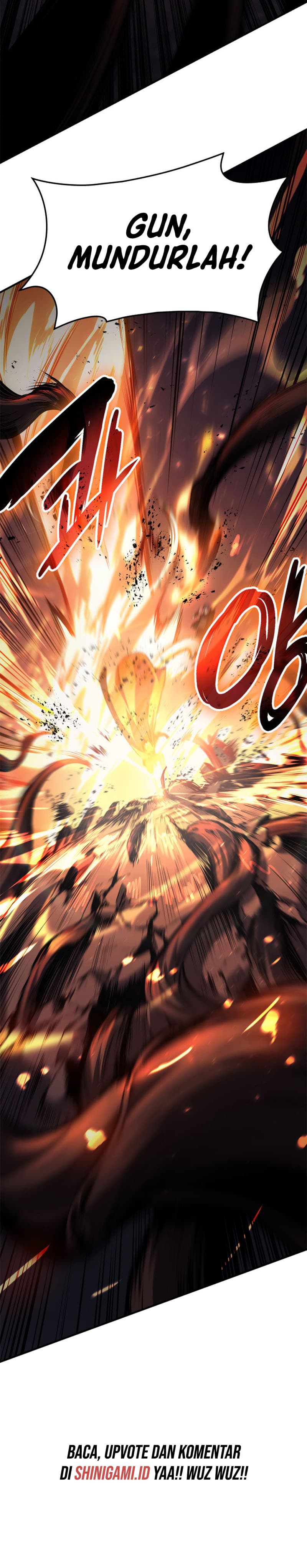 The Return of The Disaster Class Hero - Chapter 49 - Page 16