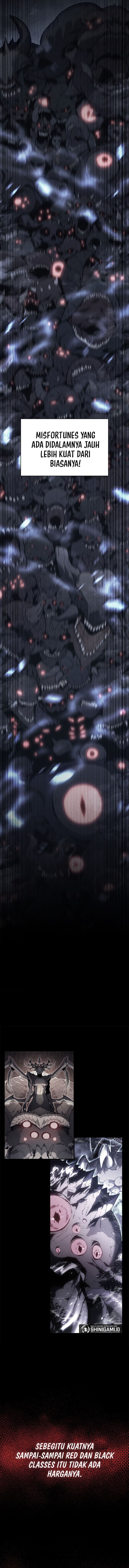 The Return of The Disaster Class Hero - Chapter 49 - Page 20