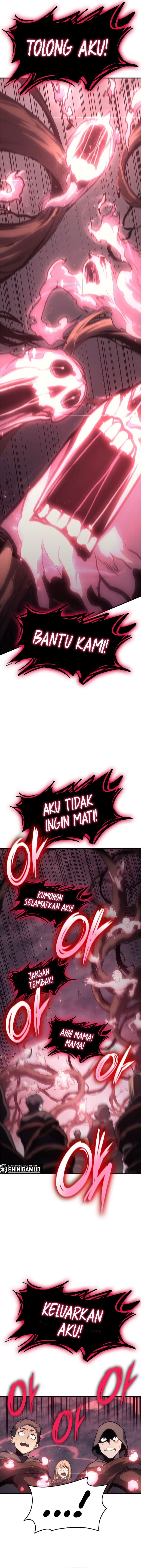 The Return of The Disaster Class Hero - Chapter 49 - Page 24