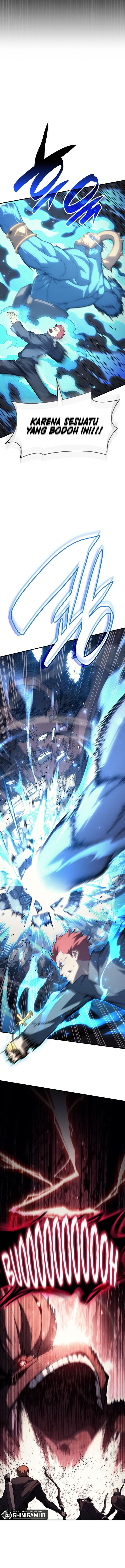 The Return of The Disaster Class Hero - Chapter 50 - Page 14