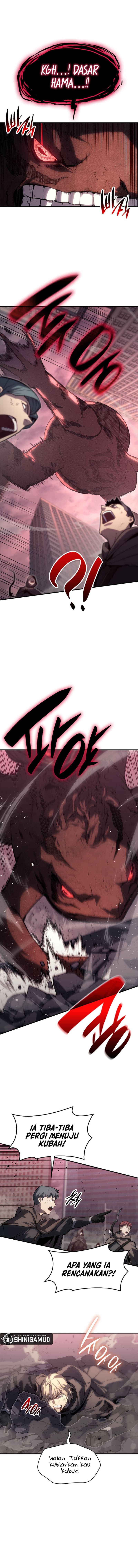 The Return of The Disaster Class Hero - Chapter 50 - Page 15