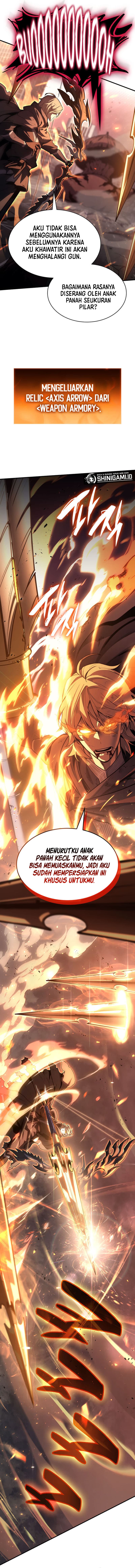 The Return of The Disaster Class Hero - Chapter 50 - Page 17