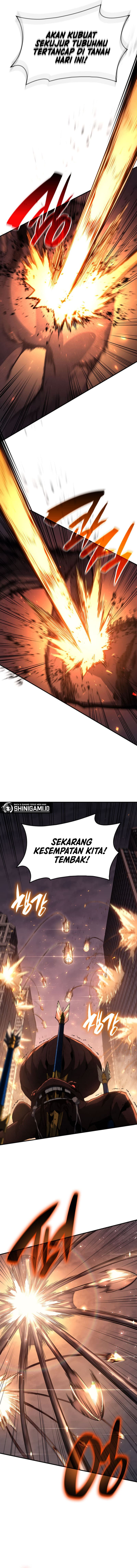 The Return of The Disaster Class Hero - Chapter 50 - Page 18